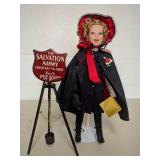 Porc. Shirley Temple 