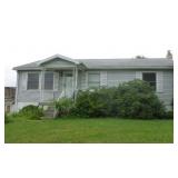 MARTINSBURG REAL Estate & ESTATE AUCTION