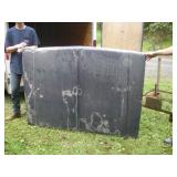 CRUISE IN- CAR PARTS AUCTION