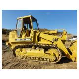 Farm & Heavy Equipment, Vehicles 