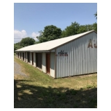 Storage Unit Auction