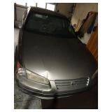 Brayton & Arlene Bowman Estate