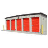 STORAGE UNIT SHELLSBURG PA