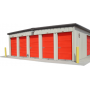 STORAGE UNIT SHELLSBURG PA