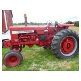 LEISTER FARM OCT 16
