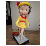 SALVATION ARMY DOLL AUCTION