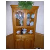 ANTIQUES, FURNITURE, HOUSEHOLD