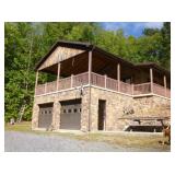 RESIDENTIAL REAL ESTATE & PERSONAL PROP.