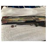 BONE COLLECTOR AIR RIFLE