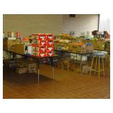 FOOD SALE