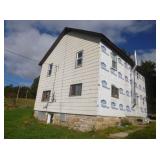 REAL ESTATE & FARM EQUIPMENT