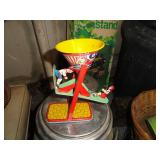 Public Auction Saxton Pa