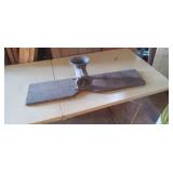 Enterprise number 22 meat grinder