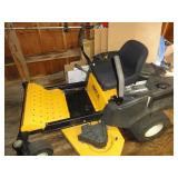 PUBLIC AUCTION TATESVILLE COMM.CHURCH