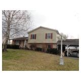 REAL ESTATE AND PERSONAL PROPERTY