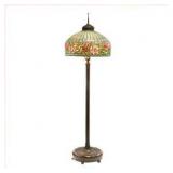 FEB. 15 - TIFFANY - MID CENTURY - FINE ART