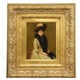 MARCH 1: MID CENTURY - FINE ART - TREASURES