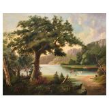 JULY 19 - ART - HIDDEN TREASURES - UNIQUE