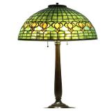 AUGUST 2 at 5 PM:  TIFFANY - MID CENTURY - FINE ART