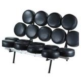 MON AUG 16 & TUES AUG 17 DOUBLE HEADER 1000 ITEMS