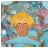 SEPT. 13 - MID CENTURY - FINE ART - UNIQUE ITEMS