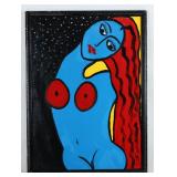 Tuesday Evening OCT 12 at 5 pm - ANTIQUES - LAMPS - MID CENTURY - BRONZES