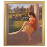 OCT. 3, - MULTI ESTATES - FINE ART - MODERN