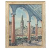 OCT 17, ART - HIDDEN TREASURES - JEWELRY - UNIQUE