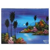 NOV. 7, at 5 PM- MULTI ESTATES - FINE ART - MODERN