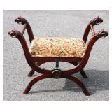 FINE ART - ANTIQUES - ART GLASS - FINE PORCELAIN