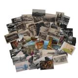 Printed Matter - May 1st, Thursday, 6 pm