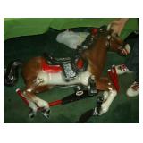 Flexible Flyer"Foggy Morning Cotton"