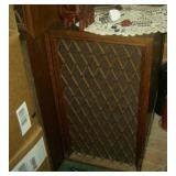 4 of these Pioneer Speakers