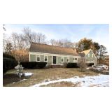 VIRTUAL ON LINE AUCTION ON-SITE  KENNEBUNK MAINE