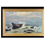 NEW ENGLAND ESTATES AUCTION SESSION 1