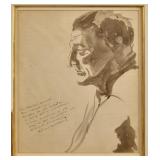 Estate of Bernard Lamotte (1903-1983) 