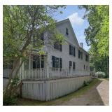 Ogunquit Maine Estate Auction