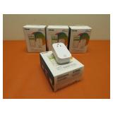 Electronics and household