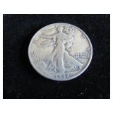 Collectible Coins, Currency and Jewelry