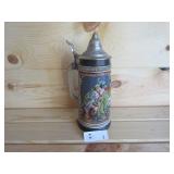 Steins-Steins-Steins and more