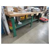 St. Paul Shop Liquidation