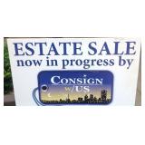 Lisbon Estate Sale