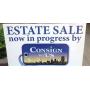 Lisbon Estate Sale