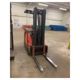 Electric High Low w/ Charger