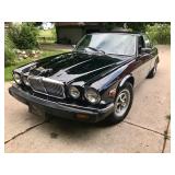 1986 Jaguar