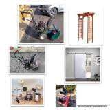 Large Estate Sale (On-Line Auction)