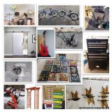 Large Estate Sale (On-Line Auction)