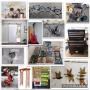 Large Estate Sale (On-Line Auction)