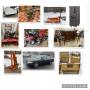 Large Estate Sale (On-Line Auction)