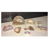 Geodes